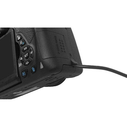 Tether Tools Relay Acoplador para Cámara Nikon con Batería EN-EL25 Slot Camara