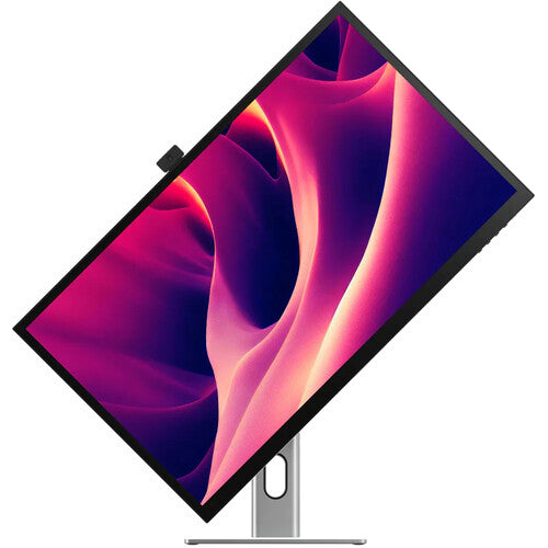 ALOGIC Clarity Pro Monitor 27" 4K HDR 3840x2160 60Hz USB-C 65W