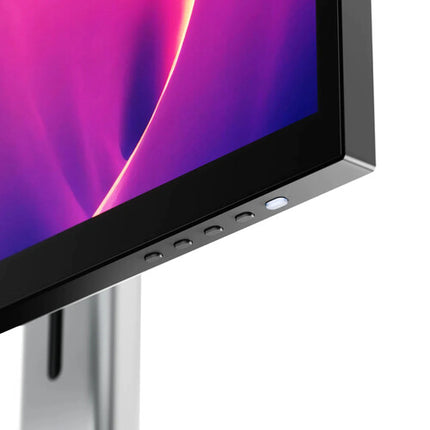 ALOGIC Clarity Pro Monitor 27" 4K HDR 3840x2160 60Hz USB-C 65W