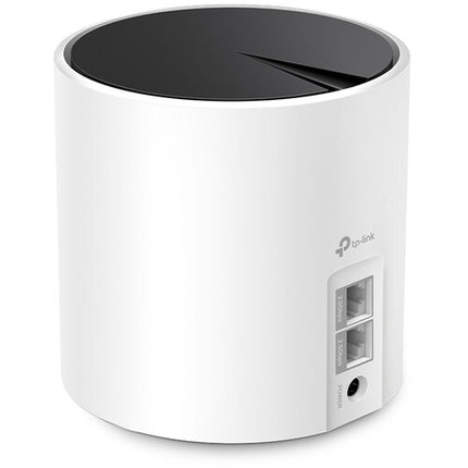 TP-Link Deco X55 Pro AX3000 Sistema Wi-Fi Mesh 3 Piezas Dual Band 6500 m² Cobertura