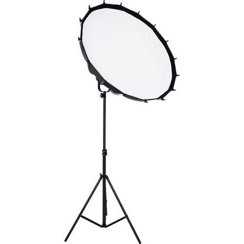 Sirui RGX105 Softbox de Montaje Rápido 41 Pulgadas con Difusores y Diseño Hexadecagonal