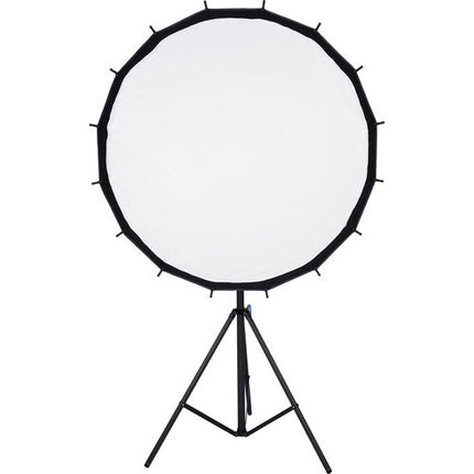 Sirui RGX105 Softbox de Montaje Rápido 41 Pulgadas con Difusores y Diseño Hexadecagonal