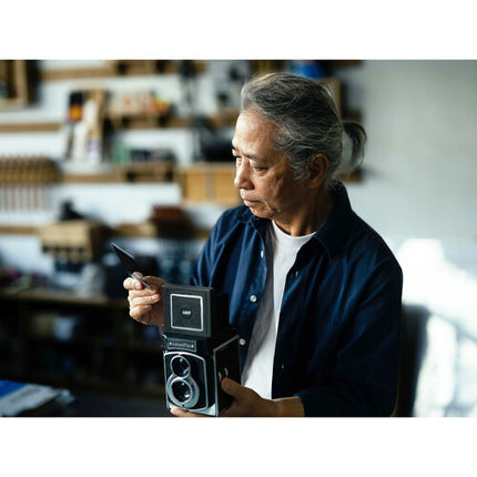 Mint Camera InstantFlex TL70 Plus cámara instantánea con lente doble y control de exposición