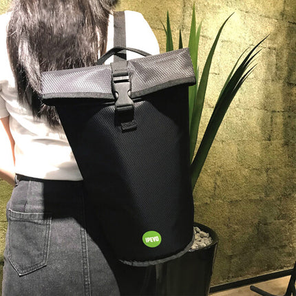 Bolsa para cámara de documentos IPEVO VZ-X impermeable y anti-rasgaduras