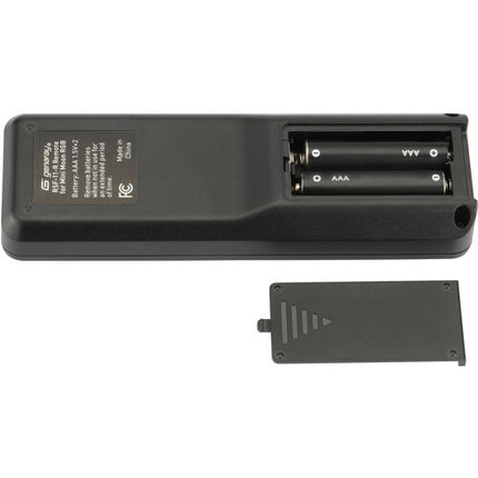 Genaray RSF-11-R Control Remoto Inalámbrico 2.4 GHz para Panel RGB