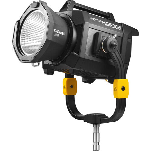 Godox KNOWLED MG1200Bi Monolight LED Bicolor 78000 Lux 2800-6500K Kit Completo