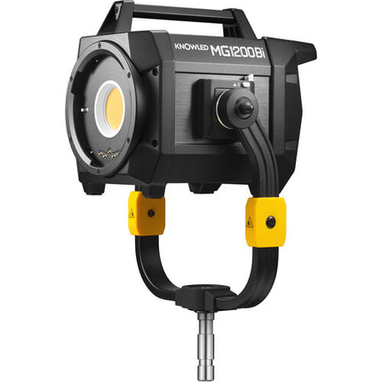 Godox KNOWLED MG1200Bi Monolight LED Bicolor 78000 Lux 2800-6500K Kit Completo