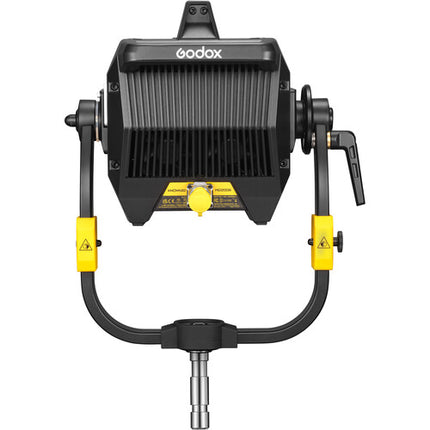 Godox KNOWLED MG1200Bi Monolight LED Bicolor 78000 Lux 2800-6500K Kit Completo