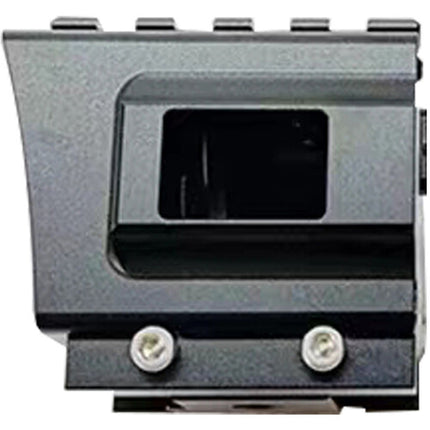 InfiRay Handgrip Mount para cámaras térmicas T2 y T2 Pro con montaje Picatinny y construcción de aluminio