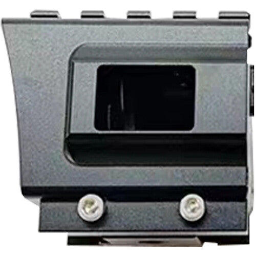 InfiRay Handgrip Mount para cámaras térmicas T2 y T2 Pro con montaje Picatinny y construcción de aluminio