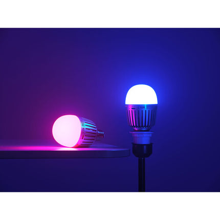 Godox C10R KNOWLED RGBWW Lámpara Creativa Luz 130 Lux USB-C Bluetooth