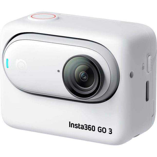 Insta360 GO 3 Cámara de Acción 64GB Vídeo 2.7K Batería 2 Horas