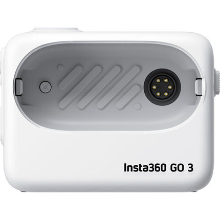 Insta360 GO 3 Cámara de Acción 64GB Vídeo 2.7K Batería 2 Horas
