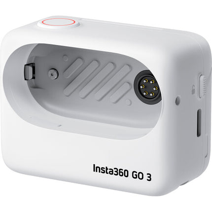 Insta360 GO 3 Cámara de Acción 64GB Vídeo 2.7K Batería 2 Horas