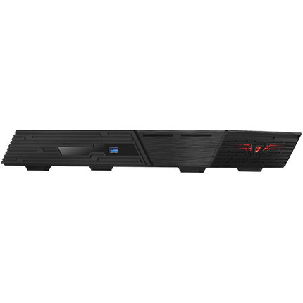 Asustor Flashstor FS6706T Caja NAS 6 Bahías 6x NVMe M.2 4GB RAM