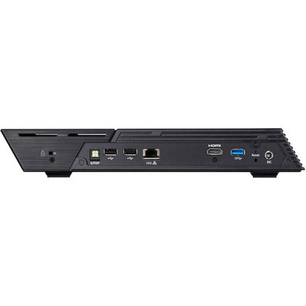 Asustor Flashstor FS6712X NAS de 12 Bahías con CPU Intel 2.0 GHz y 4GB RAM