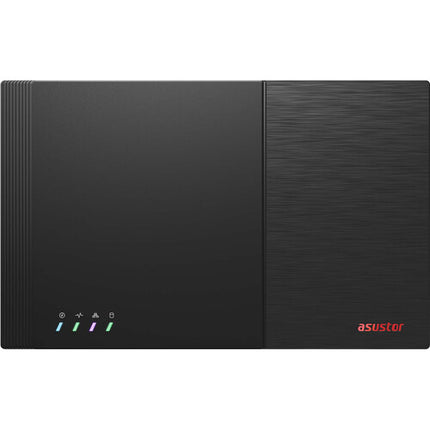 Asustor Flashstor FS6712X NAS de 12 Bahías con CPU Intel 2.0 GHz y 4GB RAM