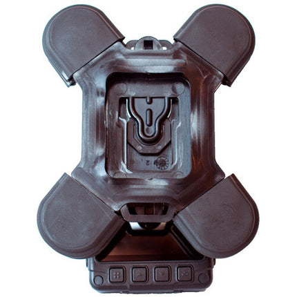 PatrolEyes PE-KFMM Soporte Magnético para Cámara Corporal Policial Quick Release