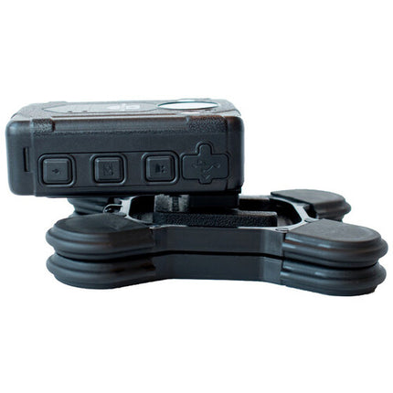PatrolEyes PE-KFMM Soporte Magnético para Cámara Corporal Policial Quick Release