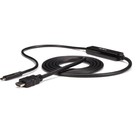 StarTech Cable Adaptador USB-C a HDMI 3.3' UHD 4K 3840x2160 30Hz