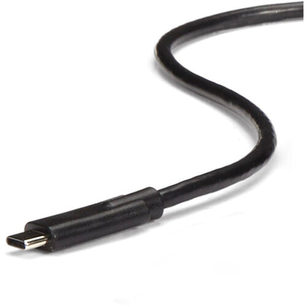 StarTech Cable Adaptador USB-C a HDMI 3.3' UHD 4K 3840x2160 30Hz