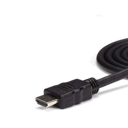 StarTech Cable Adaptador USB-C a HDMI 3.3' UHD 4K 3840x2160 30Hz