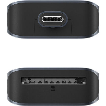 HYPER HyperDrive Next Hub USB-C 6 Puertos HDMI 4K 60Hz PD 100W
