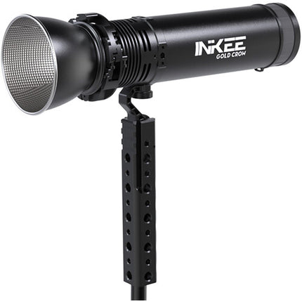 INKEE GC60X5 Monoluz LED Bi-Color Kit Estándar 2537 Lux Batería 2H