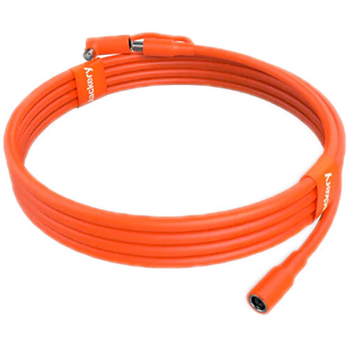 Jackery Cable de Extensión DC para Panel Solar 16.4 pies 0.28 Pulgadas diámetro