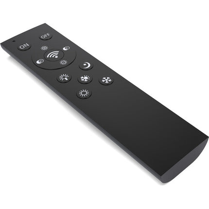 INKEE Control Remoto Inalámbrico para Luces LED GC60 Dimming Compacto