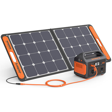 Jackery Cable de Extensión DC para Panel Solar 16.4 pies 0.28 Pulgadas diámetro