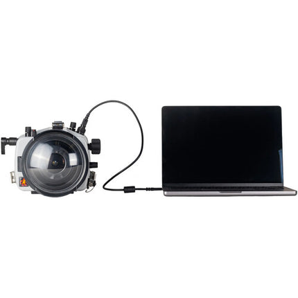 Ikelite USB Carga y Transferencia para Carcasas Submarinas 200DL 50DL M16