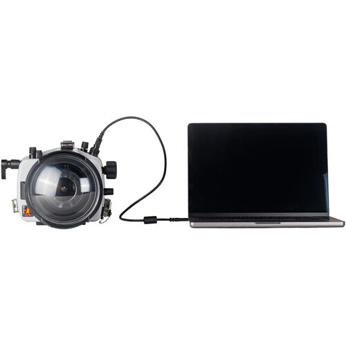 Ikelite USB Carga y Transferencia para Carcasas Submarinas 200DL 50DL M16