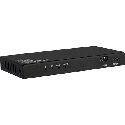 KanexPro Divisor HDMI 1x2 8K60 4K120 Audio Analógico Digital