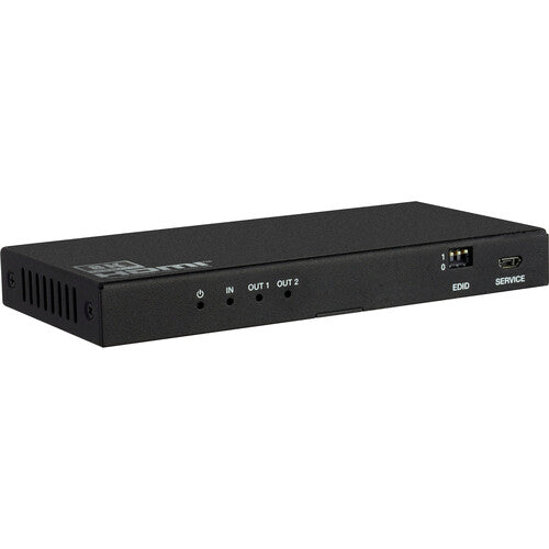KanexPro Divisor HDMI 1x2 8K60 4K120 Audio Analógico Digital