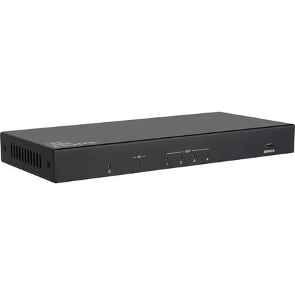 KanexPro 8K HDMI Splitter 1x4 con Audio Soporta 8K60 4K120 HDCP 2.3