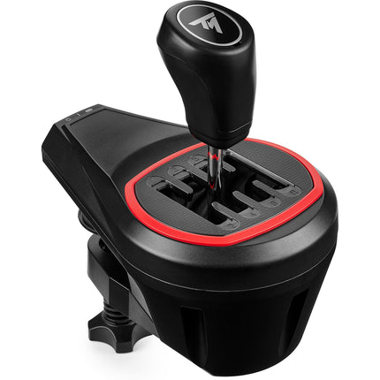 Thrustmaster TH8S Shifter Add-On Palanca de Cambios 8 Velocidades Ergonomica