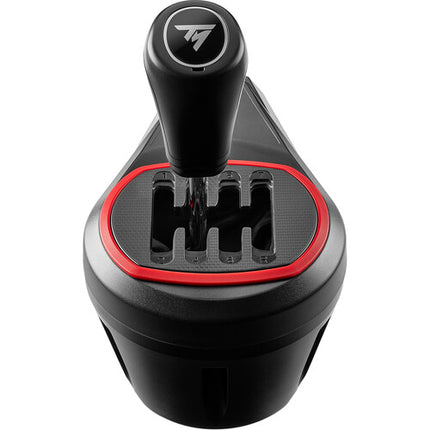 Thrustmaster TH8S Shifter Add-On Palanca de Cambios 8 Velocidades Ergonomica