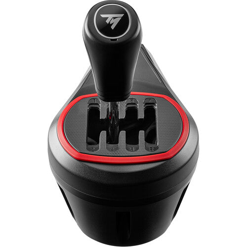 Thrustmaster TH8S Shifter Add-On Palanca de Cambios 8 Velocidades Ergonomica