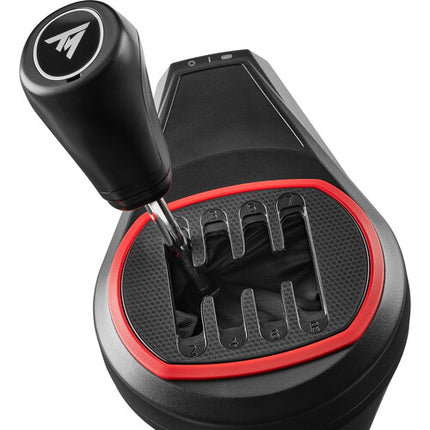 Thrustmaster TH8S Shifter Add-On Palanca de Cambios 8 Velocidades Ergonomica