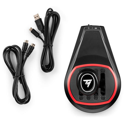 Thrustmaster TH8S Shifter Add-On Palanca de Cambios 8 Velocidades Ergonomica