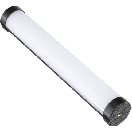 Genaray PX1-RGB Luz LED Tubo RGB 1 pie 2800-8000K 103 Lux batería Li-Ion