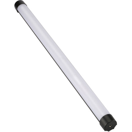 Genaray PX2-RGB Tubo LED RGB Pixel 2' Luz 368 Lux 2800-8000K Estuche