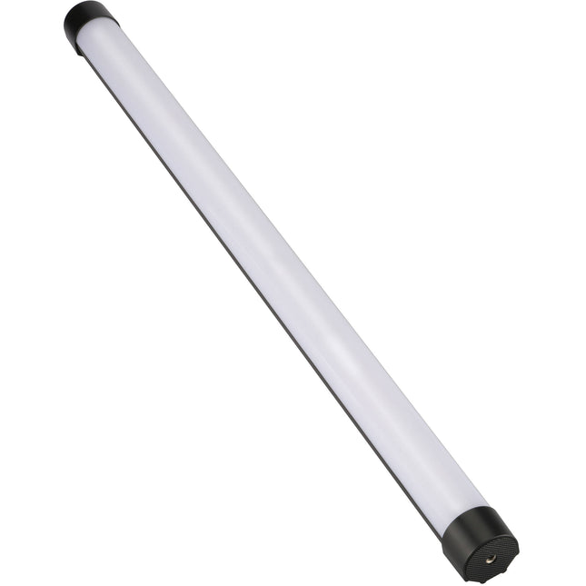 Genaray PX2-RGB Tubo LED RGB Pixel 2' Luz 368 Lux 2800-8000K Estuche