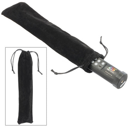 Genaray PX1-RGB Luz LED Tubo RGB 1 pie 2800-8000K 103 Lux batería Li-Ion