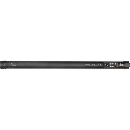 Genaray PX2-RGB Tubo LED RGB Pixel 2' Luz 368 Lux 2800-8000K Estuche