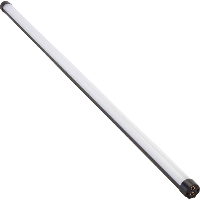 Genaray PX4-RGB tubo LED RGB 4 pies 635 Lux 2800-8000K con batería y estuche