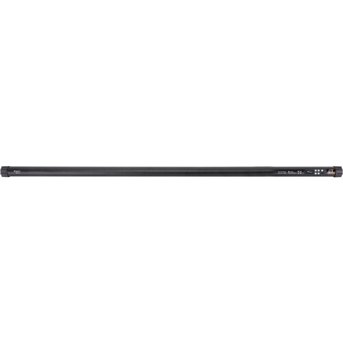 Genaray PX4-RGB tubo LED RGB 4 pies 635 Lux 2800-8000K con batería y estuche
