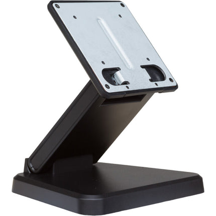 Soporte de escritorio Allen & Heath negro para monitores CC-7 y CC-10 VESA 75x75