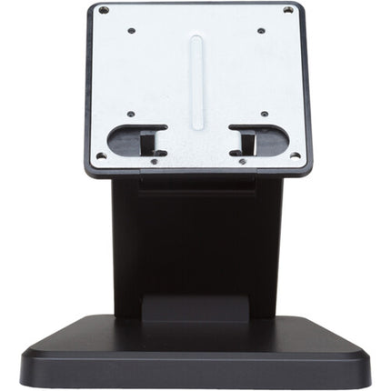 Soporte de escritorio Allen & Heath negro para monitores CC-7 y CC-10 VESA 75x75
